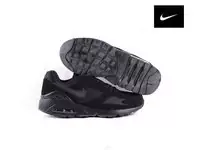 nike air max 180 hommes -black